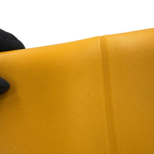 Load image into Gallery viewer, LOEWE Puzzle Fold Tote Dark Butter/SunflowerA779G50X18 Calf Leather Size Medium
