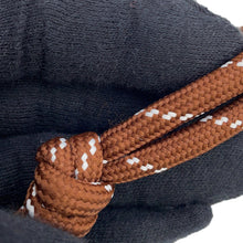 Load image into Gallery viewer, MIUMIU Trick Key Ring Brown/White5TL510_2CRT_F0KMH Leather