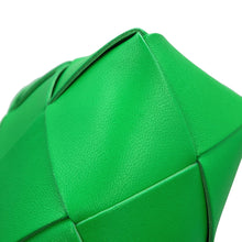 将图像加载到图库查看器中,Bottega Veneta Maxi INTRECCIATO Cassette Camera Bag Parakeet701915VCQC23722 Lambskin Size Mini