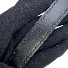 将图像加载到图库查看器中,CELINE Classic box Black189173DLS.38NO Box Calf LeatherLeather Size Medium