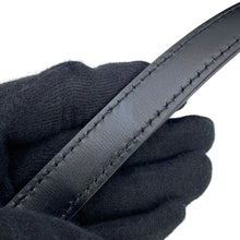 将图像加载到图库查看器中,CELINE Classic box Black189173DLS.38NO Box Calf LeatherLeather Size Medium