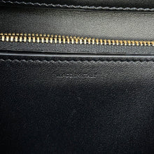 将图像加载到图库查看器中,CELINE Classic box Black189173DLS.38NO Box Calf LeatherLeather Size Medium