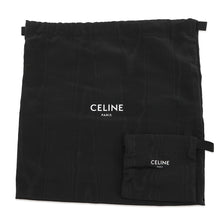 将图像加载到图库查看器中,CELINE Classic box Black189173DLS.38NO Box Calf LeatherLeather Size Medium
