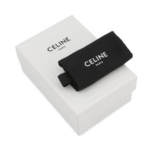 Load image into Gallery viewer, CELINE Card holder with zip Gray10B683BEL.10DC Calf Leather