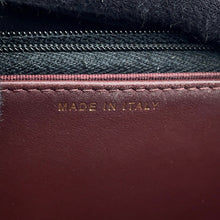 Load image into Gallery viewer, CHANEL Matelasse Classic Chain Wallet BlackAP0250 Caviar Leather