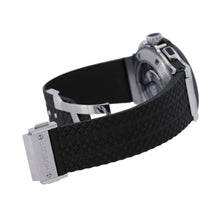 将图像加载到图库查看器中,HUBLOT Big Bang W44mm Stainless Steel Ceramic Rubber Black Dial301.SB.131.RX