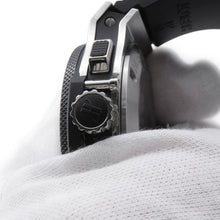 将图像加载到图库查看器中,HUBLOT Big Bang W44mm Stainless Steel Ceramic Rubber Black Dial301.SB.131.RX