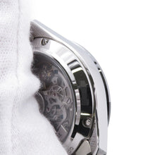 Load image into Gallery viewer, ZENITH Chronomaster Sports Boutique Edition W41mm Stainless Steel Ceramic Silver Dial03.3103.3600/69.M3100