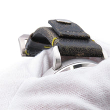 将图像加载到图库查看器中,ZENITH Pilot Type 20 Chronograph Rescue W45mm Stainless Steel Leather Gray Dial03.2434.4069/20.I010