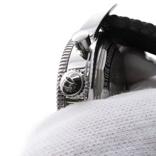 将图像加载到图库查看器中,BREITLING Superocean Heritage B01 Chronograph44 W44mm Stainless Steel Rubber Silver DialAB0162