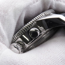 将图像加载到图库查看器中,BREITLING Superocean Heritage B01 Chronograph44 W44mm Stainless Steel Rubber Silver DialAB0162