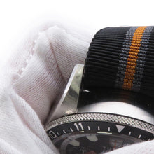 将图像加载到图库查看器中,TUDOR Heritage Chronograph W42mm Stainless Steel Fabric Gray Dial70330N