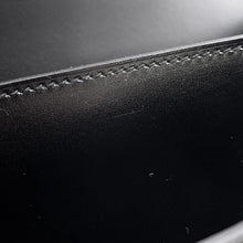 Load image into Gallery viewer, HERMES Constance3 Miroir Cloute Black Box Calf Leather Size Mini