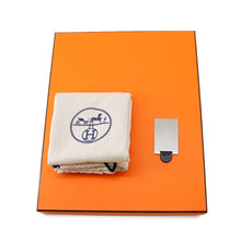 Load image into Gallery viewer, HERMES Constance3 Miroir Cloute Black Box Calf Leather Size Mini