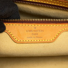 Load image into Gallery viewer, LOUIS VUITTON Cite BrownM51181 Monogram Size GM