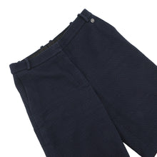 将图像加载到图库查看器中,CHANEL Tweed Shorts CC Logo Size 36 NavyP70094-V33633-NB886 Cotton75% Wool 17% Polyamide8%