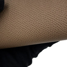 将图像加载到图库查看器中,HERMES Kelly wallet long to go Etoupe Epsom