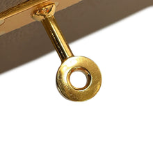 将图像加载到图库查看器中,HERMES Kelly wallet long to go Etoupe Epsom