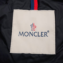 将图像加载到图库查看器中,MONCLER HERMIFUR Down Coat BlackG20931C5160153048999 Nylon100%