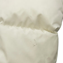 将图像加载到图库查看器中,MONCLER AVOCE Down Jacket WhiteI20931A00075539ZD04A Nylon100%