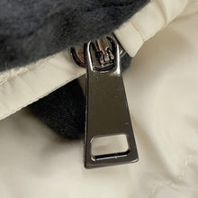 将图像加载到图库查看器中,MONCLER AVOCE Down Jacket WhiteI20931A00075539ZD04A Nylon100%