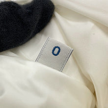 将图像加载到图库查看器中,MONCLER AVOCE Down Jacket WhiteI20931A00075539ZD04A Nylon100%