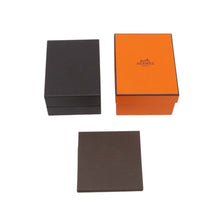 将图像加载到图库查看器中,HERMES Chaine d'Ancre Farandole Necklace Size PM 18K Pink Gold