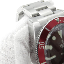 Load image into Gallery viewer, TUDOR Black Bay 58 W39mm Stainless Steel Burgundy DialM7939A1A0RU-0002