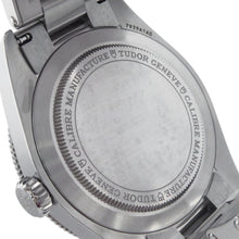 Load image into Gallery viewer, TUDOR Black Bay 58 W39mm Stainless Steel Burgundy DialM7939A1A0RU-0002