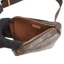 将图像加载到图库查看器中,LOUIS VUITTON Geronimos BrownM50211 Monogram