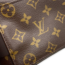 将图像加载到图库查看器中,LOUIS VUITTON Geronimos BrownM50211 Monogram