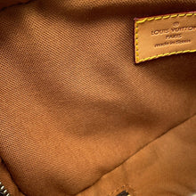 将图像加载到图库查看器中,LOUIS VUITTON Geronimos BrownM50211 Monogram