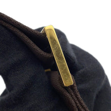 将图像加载到图库查看器中,LOUIS VUITTON Geronimos BrownM50211 Monogram