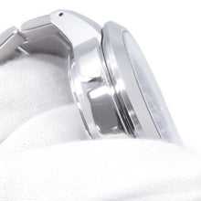 Load image into Gallery viewer, SEIKO Grand SEIKO Spring Drive GMT W39.4mm Stainless Steel Black DialSBGE213