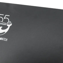 将图像加载到图库查看器中,SEIKO Prospex Mechanical Diver's Watch Re-creation Design 55th Anniversary Model, Limited Edition of 1100 Pieces W44.8mm Stainless Steel Silicon Blue Gray DialSBEX011