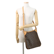 Load image into Gallery viewer, LOUIS VUITTON Odeon BrownM56389 Monogram Size MM