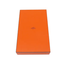 将图像加载到图库查看器中,HERMES Chaine d'Ancre Farandole Necklace Size 160 SV925