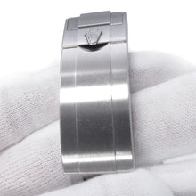 将图像加载到图库查看器中,ROLEX Submariner W40mm Stainless Steel Black Dial114060