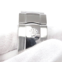 Load image into Gallery viewer, ROLEX Milgauss W40mm Stainless Steel White Dial116400