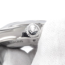 Load image into Gallery viewer, ROLEX Milgauss W40mm Stainless Steel White Dial116400