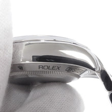 Load image into Gallery viewer, ROLEX Milgauss W40mm Stainless Steel White Dial116400