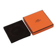 Load image into Gallery viewer, HERMES Clic Clac H Size PM White Metal Enamel