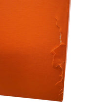 Load image into Gallery viewer, HERMES Muzaldine Black/Multicolor Epsom Silk