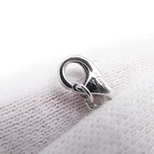 将图像加载到图库查看器中,CARTIER Juste Un Clou NecklaceB7224891 18K White Gold