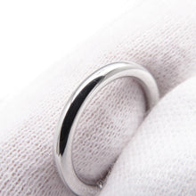 将图像加载到图库查看器中,CARTIER Juste Un Clou NecklaceB7224891 18K White Gold