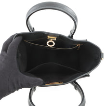 Load image into Gallery viewer, LOUIS VUITTON On My Side NoirM57728 Monogram Calf Leather Size PM