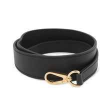 将图像加载到图库查看器中,LOUIS VUITTON On My Side NoirM57728 Monogram Calf Leather Size PM