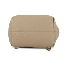 Load image into Gallery viewer, LOUIS VUITTON Montsouris TourterelleM45410 Monogram Empreinte Leather Size PM