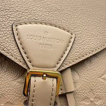 Load image into Gallery viewer, LOUIS VUITTON Montsouris TourterelleM45410 Monogram Empreinte Leather Size PM