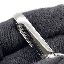 Load image into Gallery viewer, HERMES Evelyne Short New Blue Jean Taurillon Clemence Size TPM